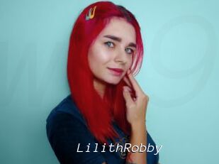 LilithRobby
