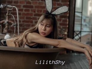 LilithShy