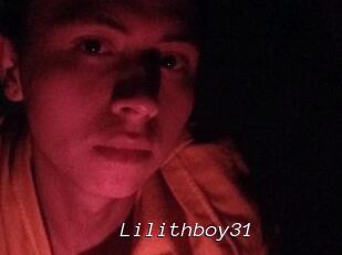 Lilithboy31