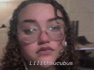 Lilithsucubus