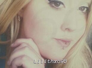 Lilithxo95