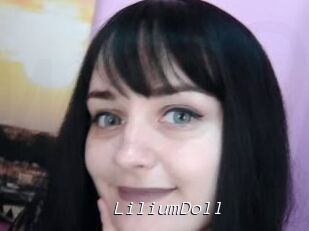 LiliumDoll
