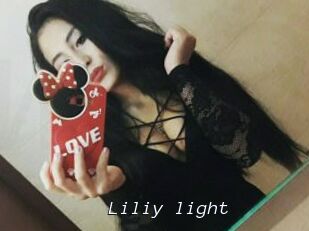 Liliy_light