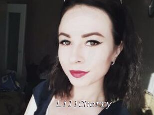 LillCherry