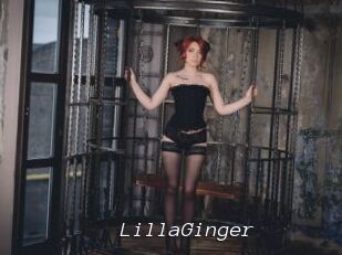LillaGinger