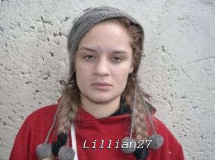 Lillian27