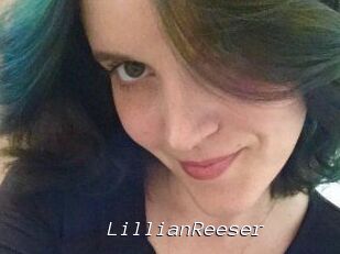 LillianReeser