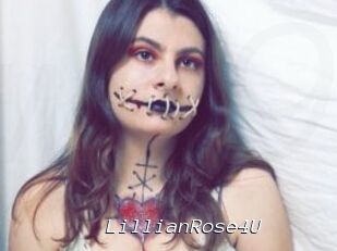 LillianRose4U