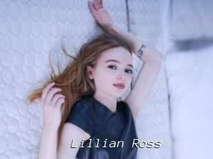 Lillian_Ross