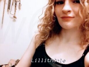 LillithCole