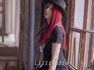 LillithSin