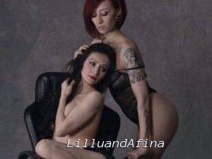 Lillu_and_Afina