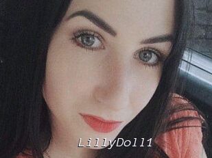 LillyDoll1
