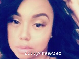 LillyFreeklez
