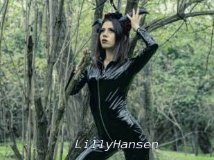 LillyHansen