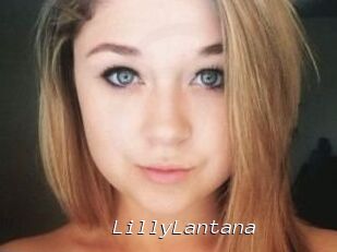 LillyLantana