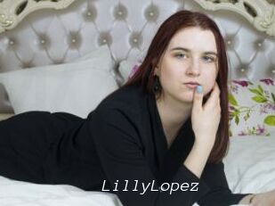 LillyLopez