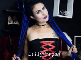 LillyMorgan