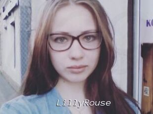 LillyRouse