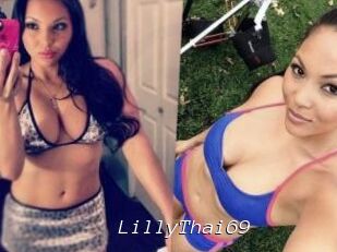 LillyThai69