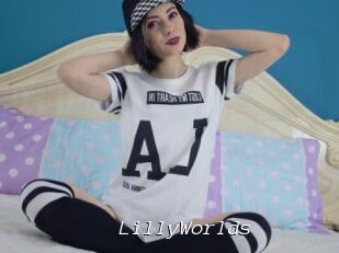 LillyWorlds