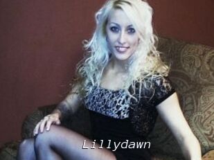 Lillydawn