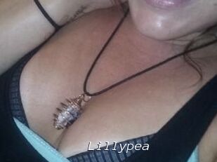 Lillypea