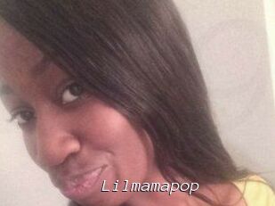 Lilmamapop
