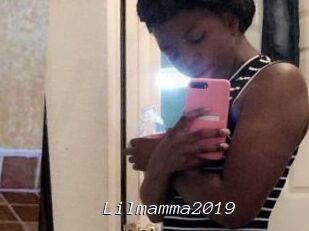Lilmamma2019