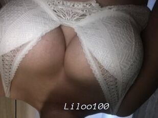 Liloo100