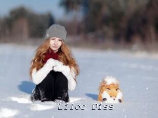 Liloo_Diss