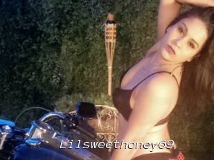 Lilsweethoney69