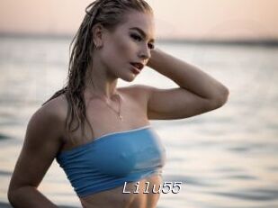Lilu55