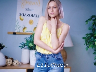 LiluCharm