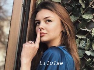 LiluIse