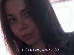 Liluraspberrie