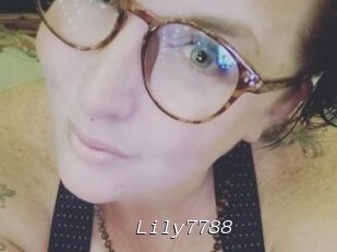 Lily7788