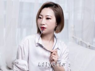 LilyAlia