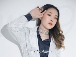 LilyAmme