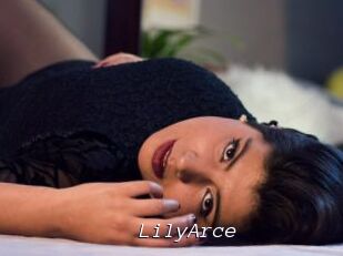 LilyArce