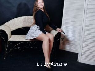 LilyAzure