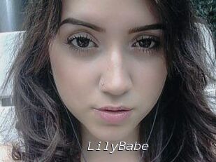 LilyBabe