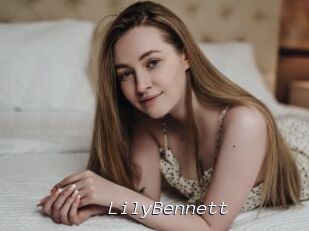 LilyBennett