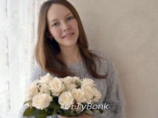 LilyBonk