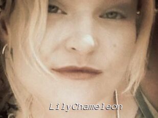 LilyChameleon