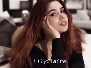 LilyClaire