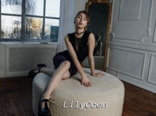 LilyCoen