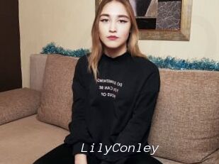 LilyConley