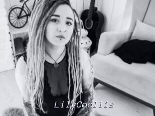 LilyCoollis