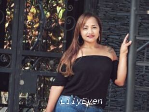 LilyEven